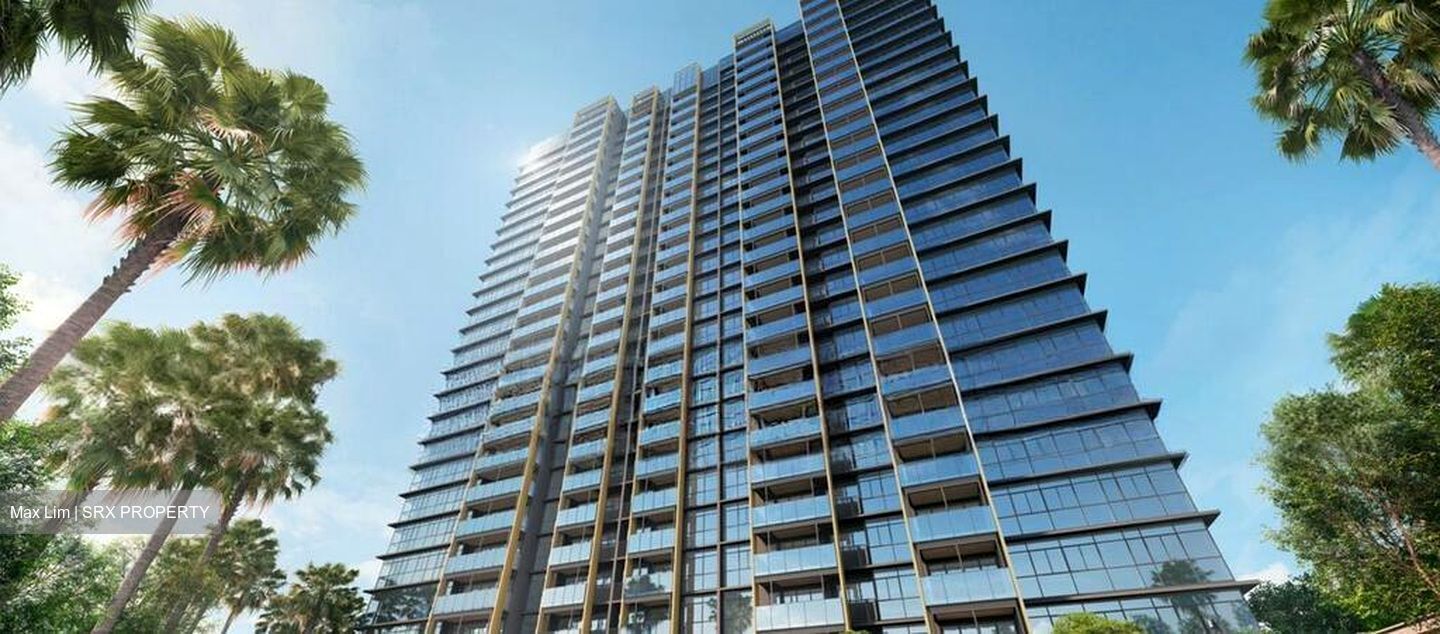 Meyer Road (D15), Condominium #507085961